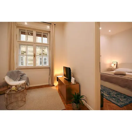 Neptune 2 Apartmán