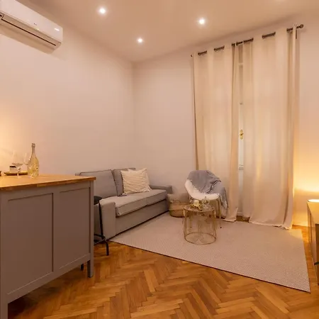 Neptune 2 Appartement