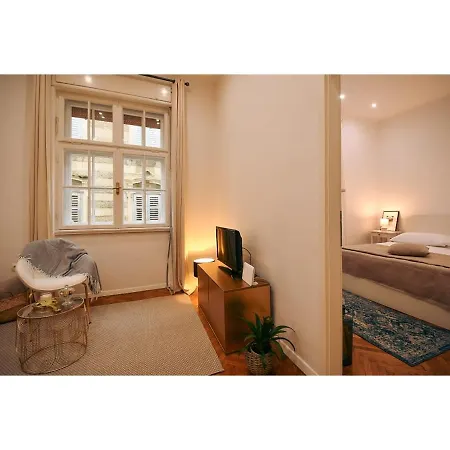 Neptune 2 Apartment